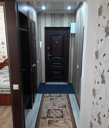 On Kalvariyskaya 54 2 Апартаменты *