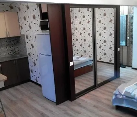 On Kalvariyskaya 54 2 Апартаменты Минск